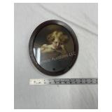 Framed Picture C. 1897