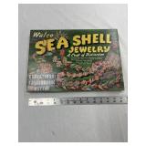 Walco Sea Shell Jewelry Kit