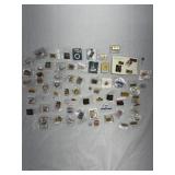 Olympics and Other Sports Pins