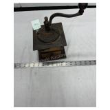 Vintage Coffee Grinder