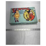 Vintage Doll Clothes Patterns For Sewing