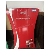Coca-Cola Sandwich Board 40in T