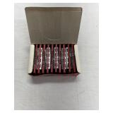 Full Box of Harmonicas