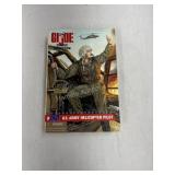 1997 GI Joe, GI Jane  and US Army Helicopter Pilo