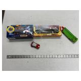 Matchbox K-141 Leyland, K-15 Tnker and 2 Other