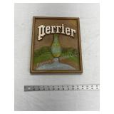 Perrier Sign