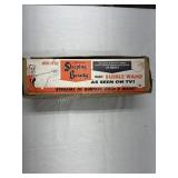 Box of Sleeping Beauty Bubble Wands