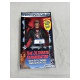 Terminator 2 Ultimate Terminator Action Figure