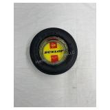 Vintage Dunlop Tire Ashtray