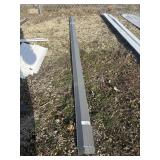 Lot of Aluminum Siding Trim