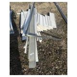 Lot of Siding Pieces