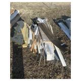 Misc. Wood and Other