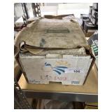 Box of Interchange Staples