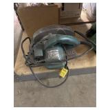 Makita Circular Saw