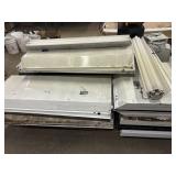 Pallet of Light Fixtures