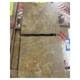 Shaw Tile Snapstone Camel 12x12 405 Total SFT pri
