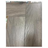 Krono X-Ray 10mm Water Resistant Laminate Steelwor