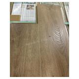 Krono X-Ray  10mm Water Resistant Laminate Haybrid