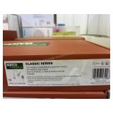 Matco Norca Two Handled Widespread Lavatory Fauce