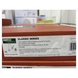 Matco Norca Two Handled Widespread Lavatory Fauce