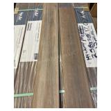Hickory Medley 12mm Flooring 25 boxes @ 17.07 sq.