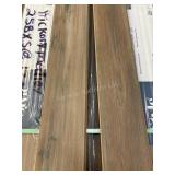 Hickory Medley 12mm Flooring 25 boxes @ 17.07 sq.