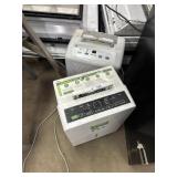 2 Dehumidifiers -1 Soleus Air 30 Pint DehumidiferS