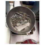 Taps, Bits and Other