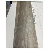 Mohawk Everett Park Turntable Luxury Vinyl Floorin