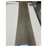 Mohawk Everett Park Turntable Luxury Vinyl Floorin