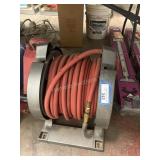 Hose with Reel