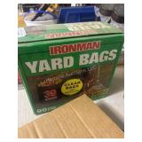 Yard Bags