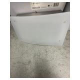 Contemporary Fluorescent Wall Sconce