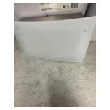 Contemporary Fluorescent Wall Sconce