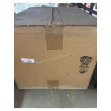 Lo-Sone Ventilator and No.96 Adapter