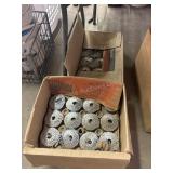 2 Boxes of Roofing Coil Nails