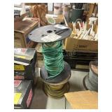 2 Spools of Tool Wire