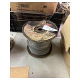 Galvanized Electric Fence Wire