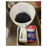 2 Buckets of Nails and Screws