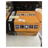 2 Boxes of Flooring Staples