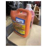 2 Bottles of Anti Freeze