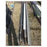 Lot of Aluminum Trim