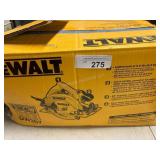 Dewalt Circular Saw