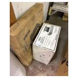 Chimney Cap and Aluminum Chimney Cover