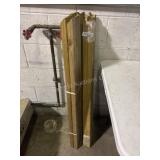 22 42in x 1 1/4in Deck Spindles