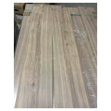 Stainmaster Laminate Sunny View Hickory Flooring 5