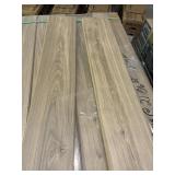 Stainmaster Laminate Sunny View Hickory Flooring 5