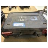 Porter Cable Oscillating Tool