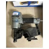 2 Hitachi Coil Nailers