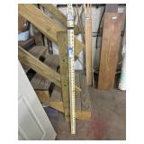 Surveyor Stick